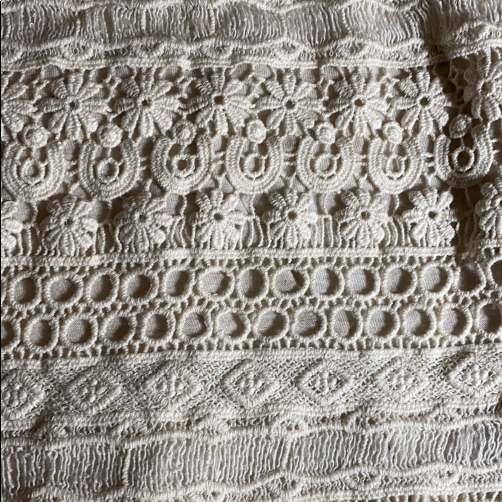 Embroidered Tank - Picture 4 of 6